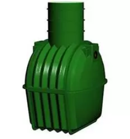 Biološke greznice Slovenija