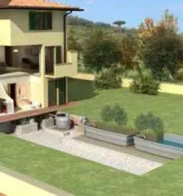 Biološke čistilne naprave brez elektrike Slovenija