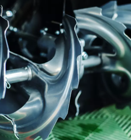 Brušenje nožev za kovinsko industrijo Slovenija