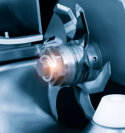 Brušenje nožev za industrijo Slovenija