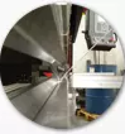 Cnc obdelava kovin slovenija