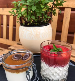 Dobra okrepcevalnica postojna