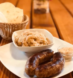 Dobra okrepcevalnica postojna