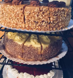 Dobra okrepcevalnica postojna