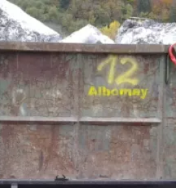 Kvalitetne bremenske vrvi