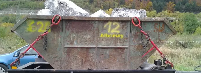 Kvalitetne bremenske verige