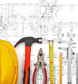 Gradnja stanovanjskih objektov stajerska