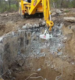 Gradnja stanovanjskih objektov stajerska