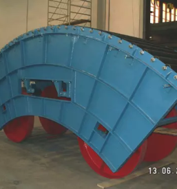 Gradnja strojev slovenija