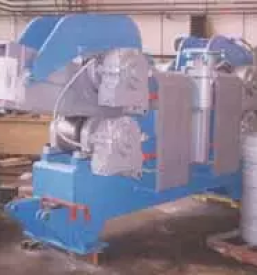 Kvalitetna gradnja strojev Slovenija