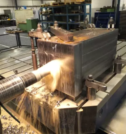 Izdelava strojev Slovenija