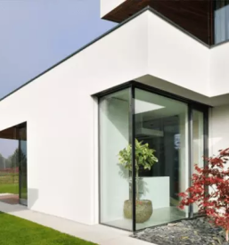 Hiša na ključ v Ljubljani