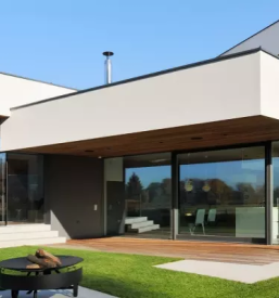 Gradnja na ključ Ljubljana