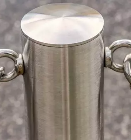 Inox ograje slovenija