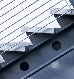 Inox ograje slovenija