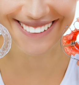 Zobni aparat Murska Sobota