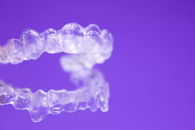 Invisalign zobni aparat Murska Sobota, Slovenija