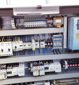 Izvedba elektroinstalacij stajerska