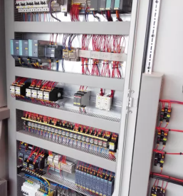 Izvedba elektroinstalacij stajerska