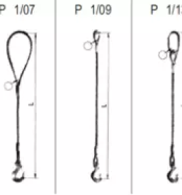 Jeklene vrvi Slovenija