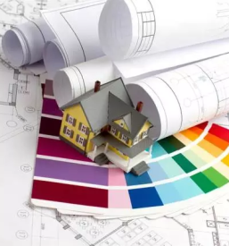 Kopiranje nacrtov gorenjska