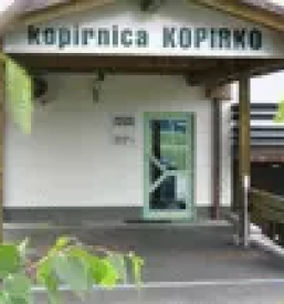 Kopiranje nacrtov gorenjska