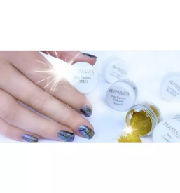 Kozmeticni izdelki za nohte slovenija