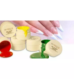 Kozmeticni izdelki za nohte slovenija