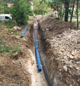 Kvalitetna gradbena dela slovenija