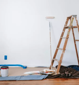 Kvalitetna gradnja na kljuc osrednja slovenija