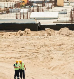 Kvalitetna gradnja na kljuc osrednja slovenija
