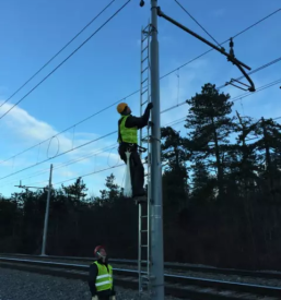 Kvalitetna izvedba vseh gradbenih in telekomunikacijskih del slovenija