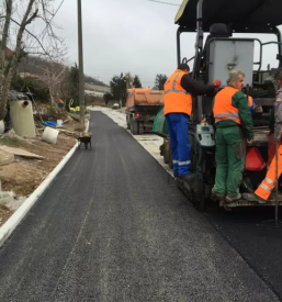 Kvalitetno gradbeno podjetje slovenija