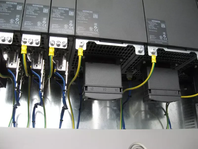 Meritve elektroinštalacij Štajerska