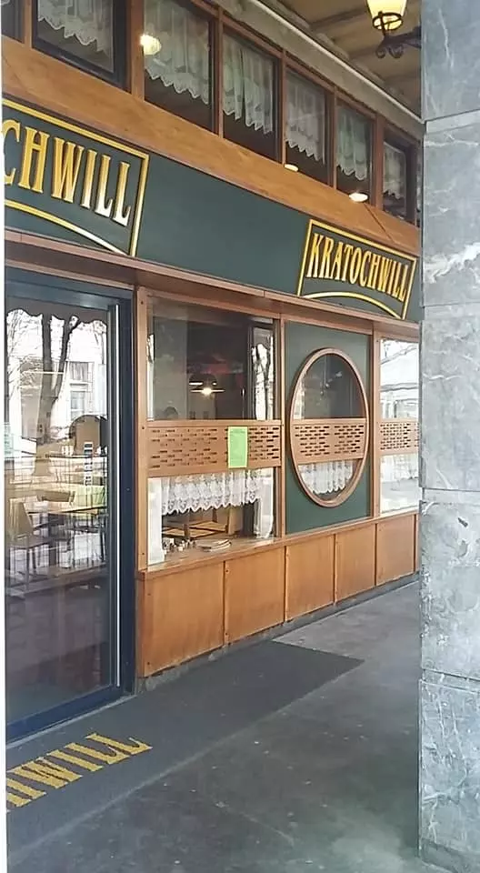 Najboljša restavracija v Ljubljani