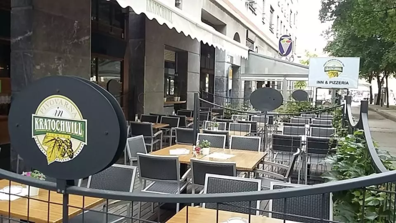 Katera je najboljša restavracija v Ljubljani?