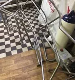 Nova in rabljena navticna oprema primorska