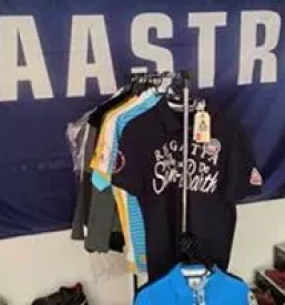 Nova in rabljena navticna oprema primorska