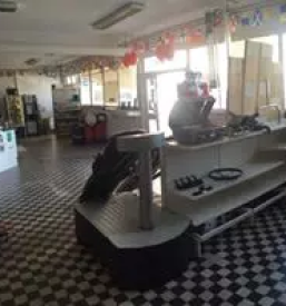 Nova in rabljena navticna oprema primorska