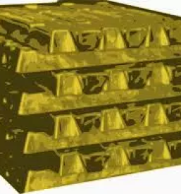 Odkup prodaja zlata ljubljana slovenija