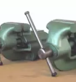 Orodje za brizganje plastične mase Slovenija