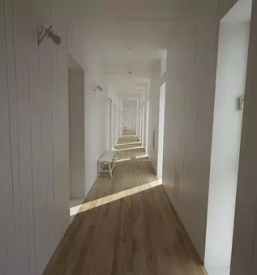 Polaganje talnih oblog savinjska