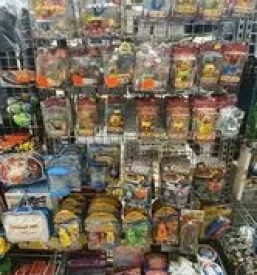 Prodaja blaga na dražbah Slovenija