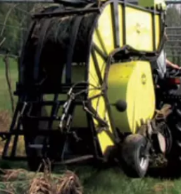 Prodaja kmetijske mehanizacije Slovenija