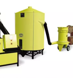 Servis kmetijske mehanizacije Slovenija