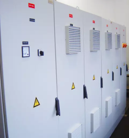 Projektiranje elektroinstalacij stajerska