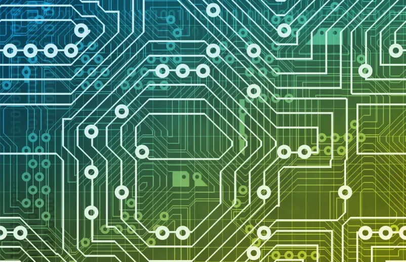 Servis industrijske elektronike Slovenija