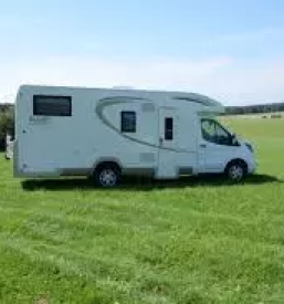 Ugodna izposoja avtodoma gorenjska