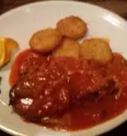 Ugodna kosila novo mesto