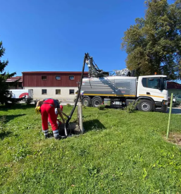 Ugodna predelava odpadkov Celje Slovenija